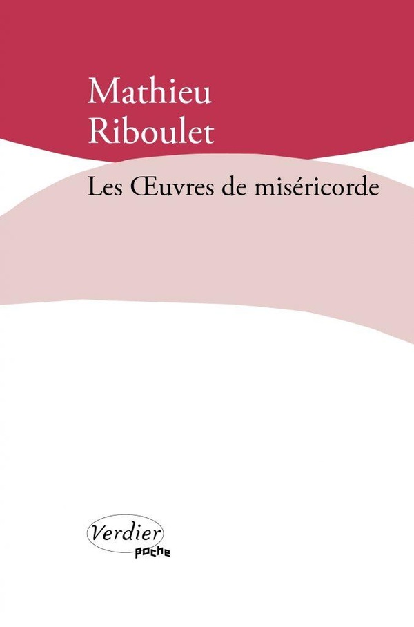 LES OEUVRES DE MISERICORDE