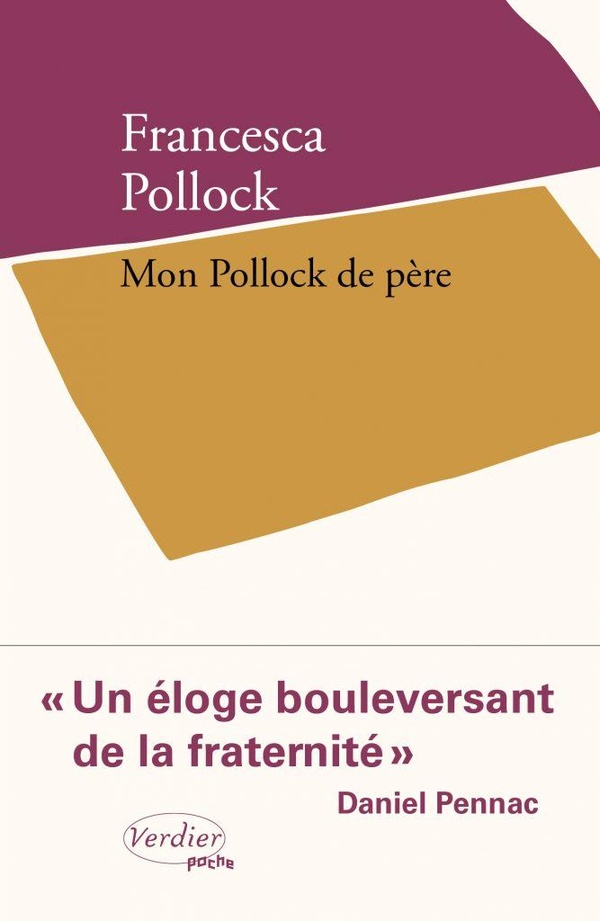 MON POLLOCK DE PERE