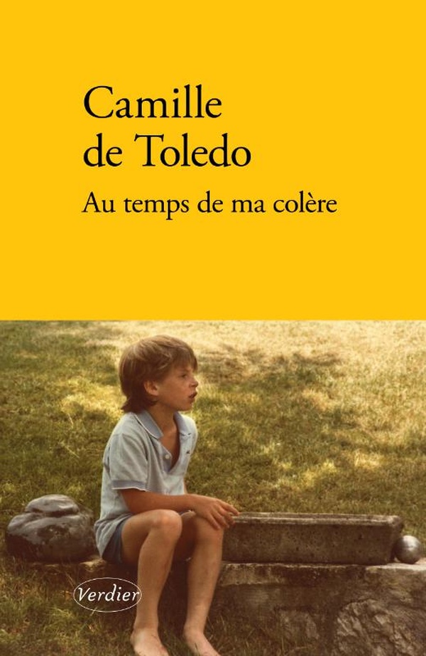 AU TEMPS DE MA COLERE - ILLUSTRATIONS, NOIR ET BLANC