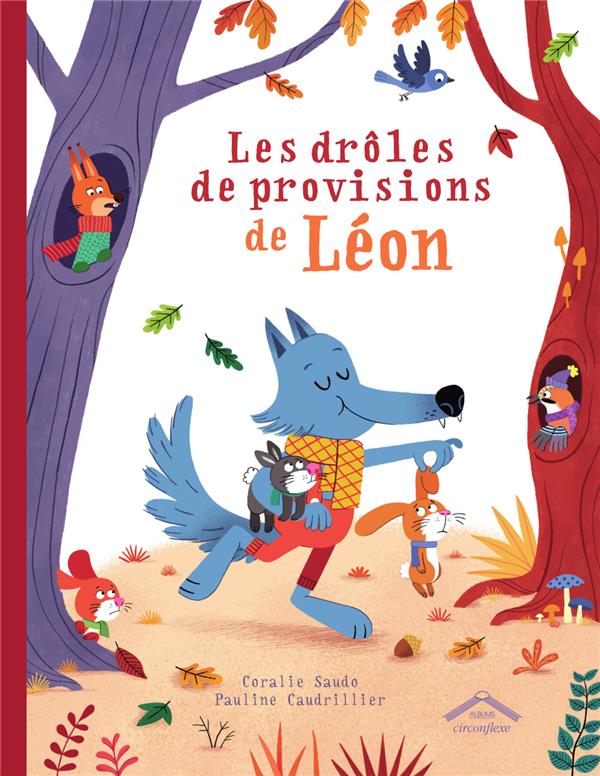 LES DROLES DE PROVISIONS DE LEON