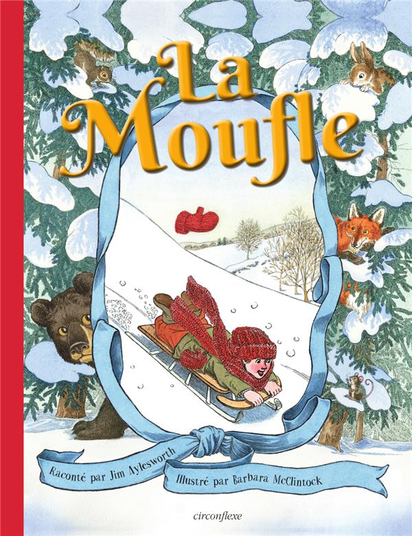 LA MOUFLE