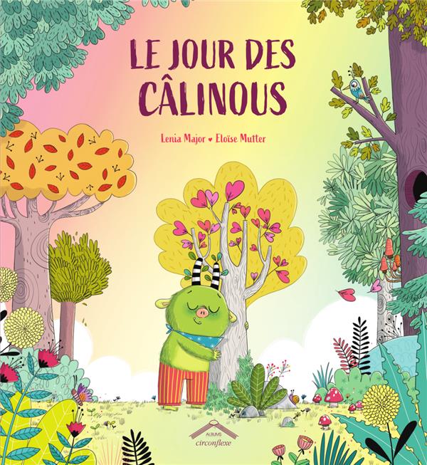 LE JOUR DES CALINOUS