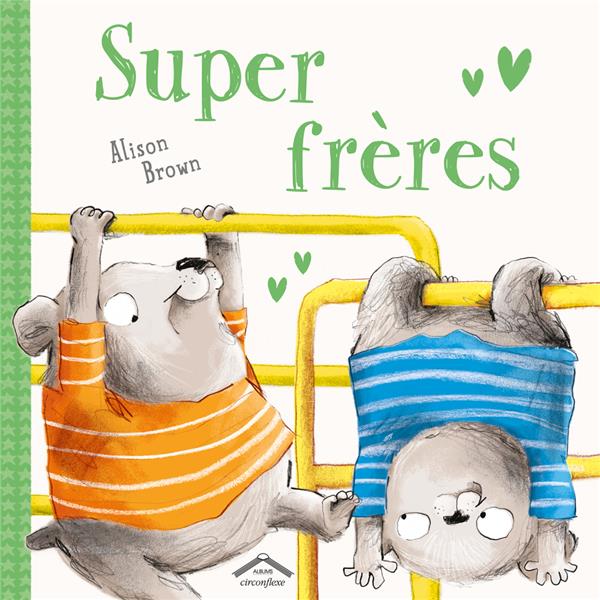 SUPER FRERES