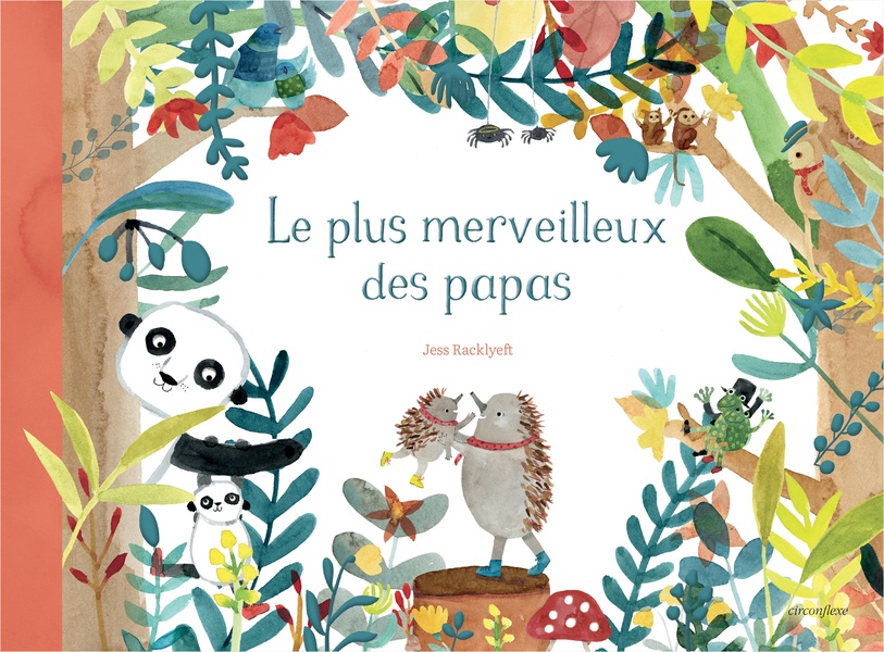 LE PLUS MERVEILLEUX DES PAPAS