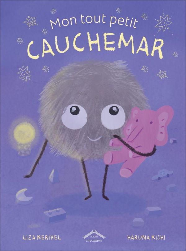 MON TOUT PETIT CAUCHEMAR