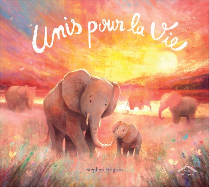 UNIS POUR LA VIE