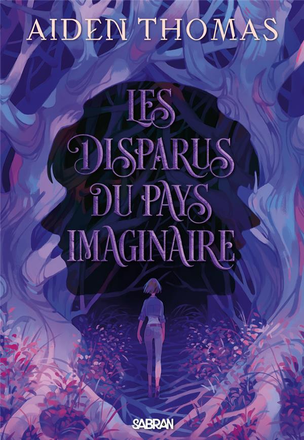 LES DISPARUS DU PAYS IMAGINAIRE (BROCHE)