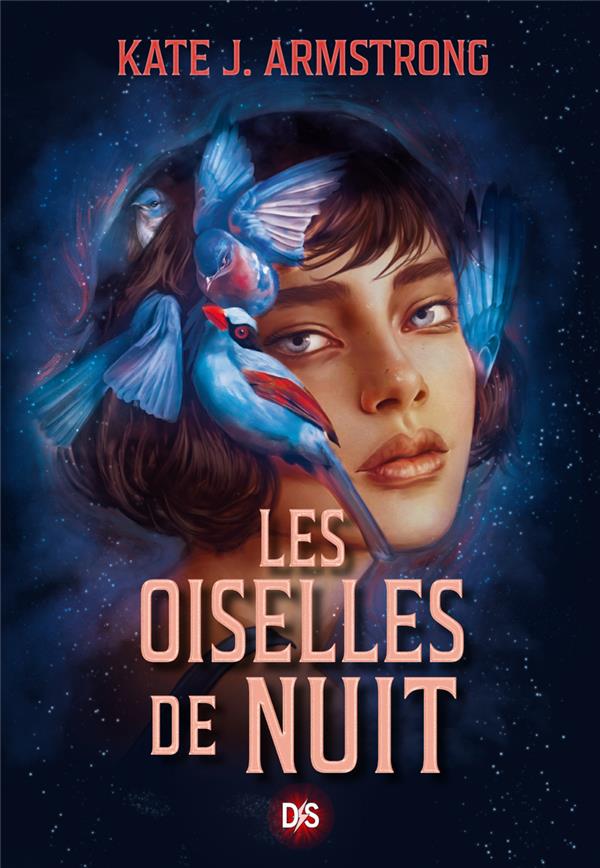 LES OISELLES DE NUIT (BROCHE) - TOME 01