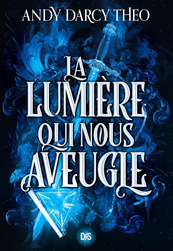 DESCENTE DANS LES TENEBRES (BROCHE) - TOME 01 LA LUMIERE QUI NOUS AVEUGLE