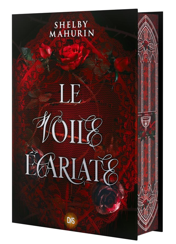 LE VOILE ECARLATE - TOME 01 (RELIE COLLECTOR)