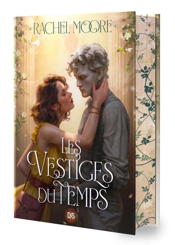 LES VESTIGES DU TEMPS (RELIE COLLECTOR)