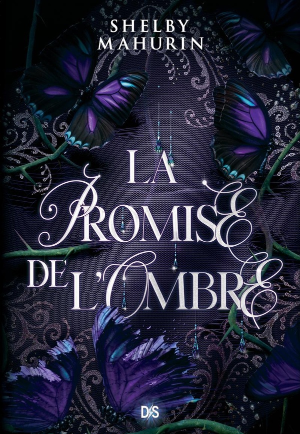 LE VOILE ECARLATE - TOME 02 LA PROMISE DE L'OMBRE (BROCHE) - VOL02