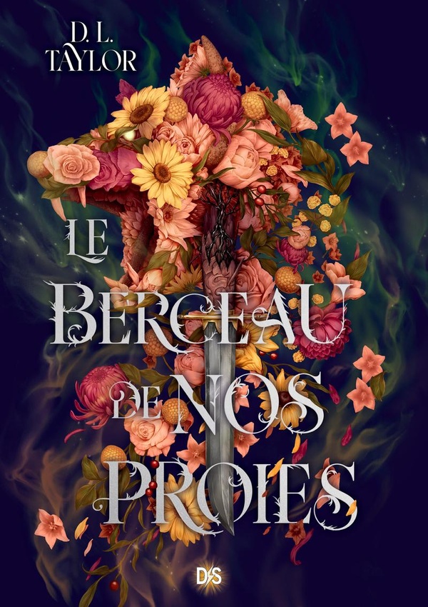 LE TOMBEAU DE NOS PROIES - TOME 02 LE BERCEAU DE NOS PROIES (BROCHE) - VOL02