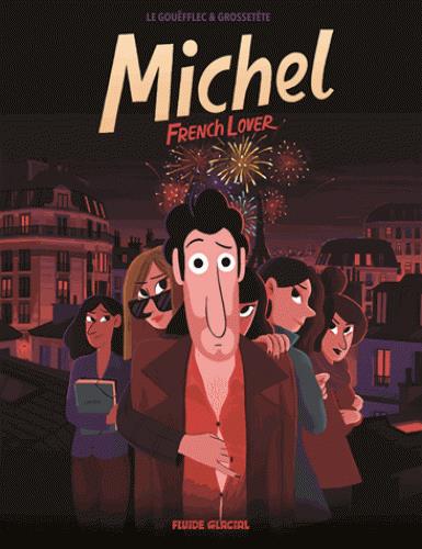 MICHEL - TOME 01