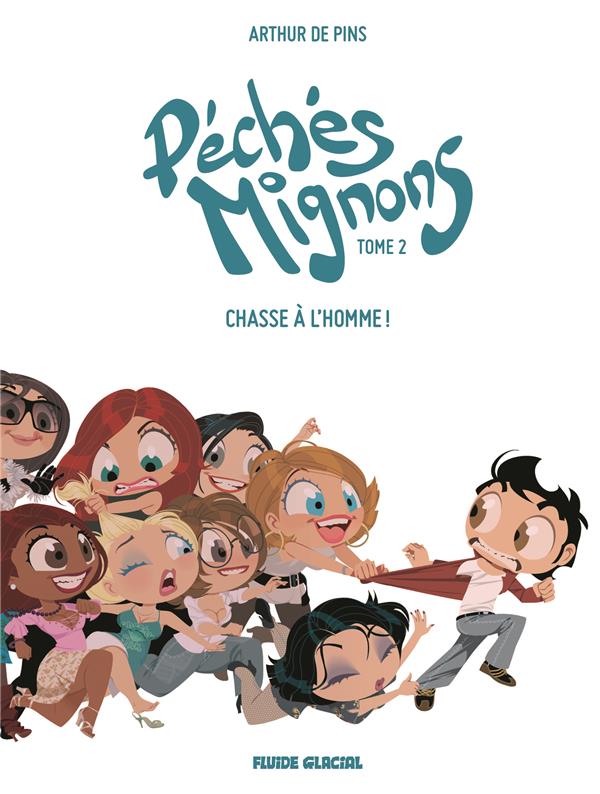 PECHES MIGNONS - TOME 02