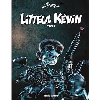 LITTEUL KEVIN - TOME 03