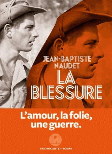 LA BLESSURE