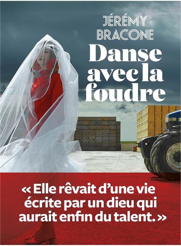 DANSE AVEC LA FOUDRE