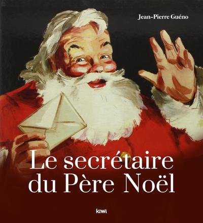 LE PERE NOEL EN TOUTES LETTRES