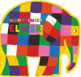 MON PREMIER ELMER