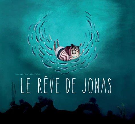 LE REVE DE JONAS