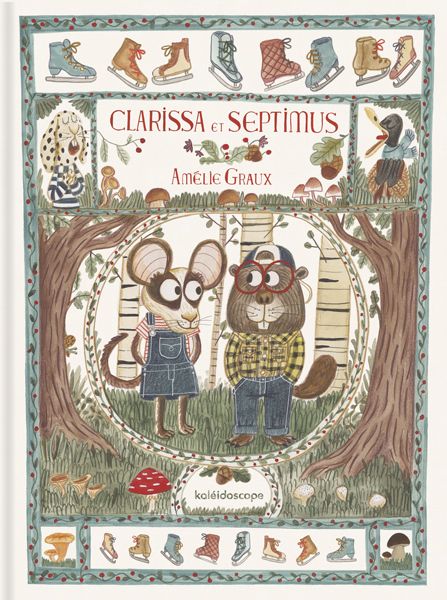 CLARISSA ET SEPTIMUS