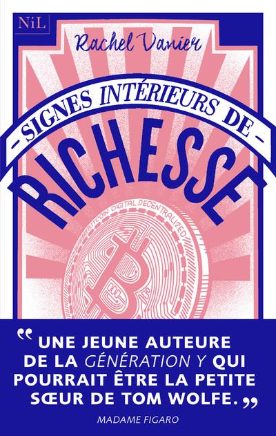 SIGNES INTERIEURS DE RICHESSE