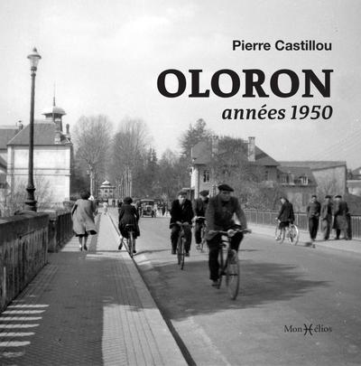 OLORON, ANNEES 1950