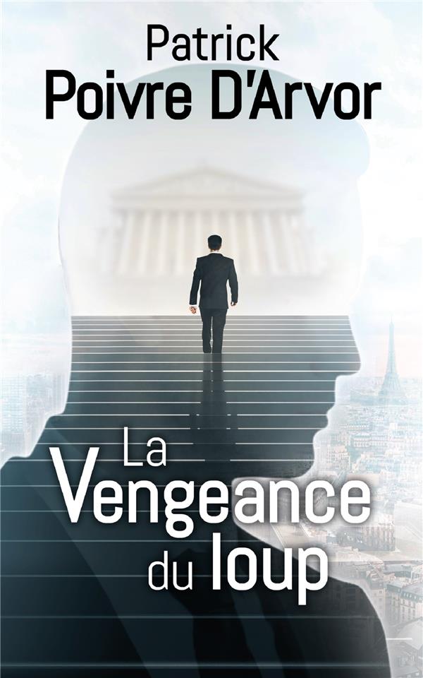 LA VENGEANCE DU LOUP