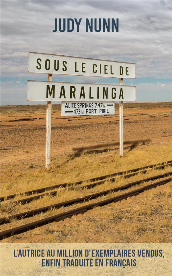 SOUS LE CIEL DE MARALINGA