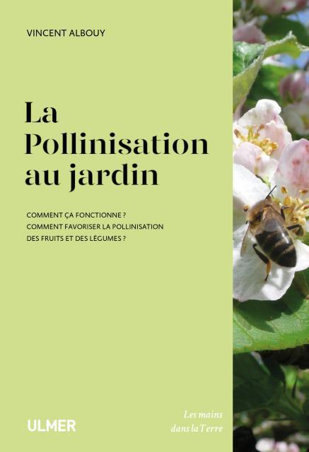 LA POLLINISATION AU JARDIN