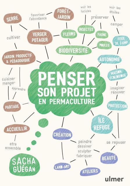 PENSER SON PROJET EN PERMACULTURE