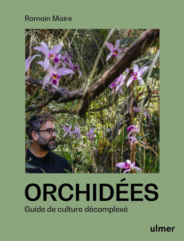 ORCHIDEES - GUIDE DE CULTURE DECOMPLEXE