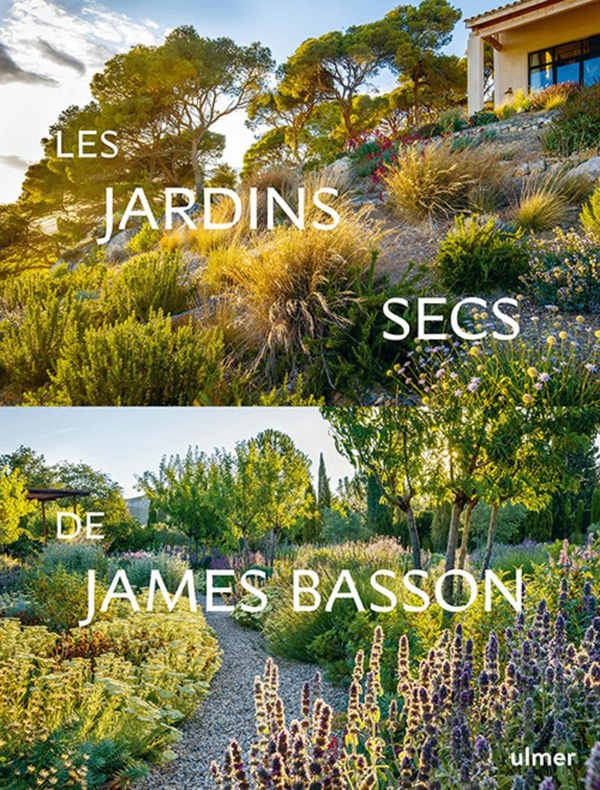 LES JARDINS SECS DE JAMES BASSON