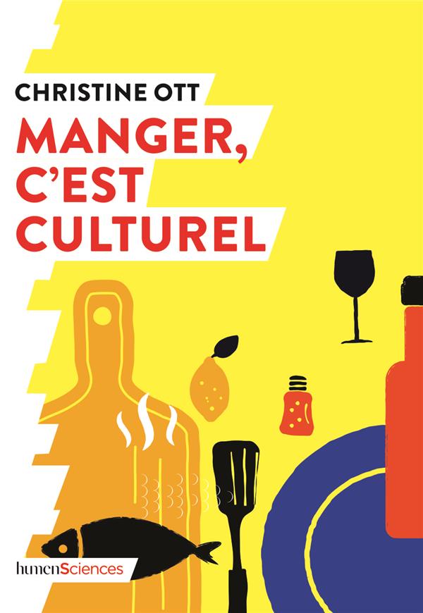 MANGER, C'EST CULTUREL