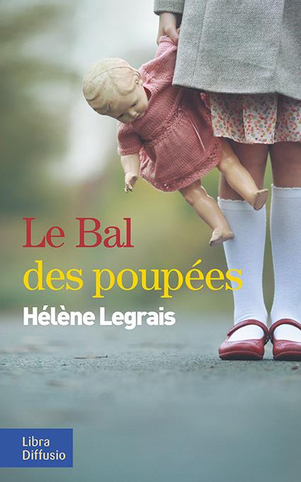 LE BAL DES POUPEES