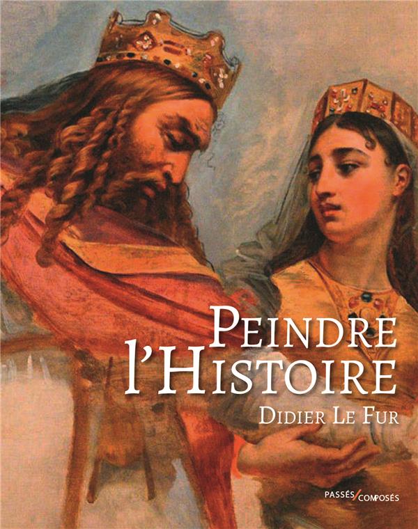 PEINDRE L'HISTOIRE