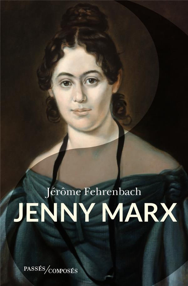 JENNY MARX