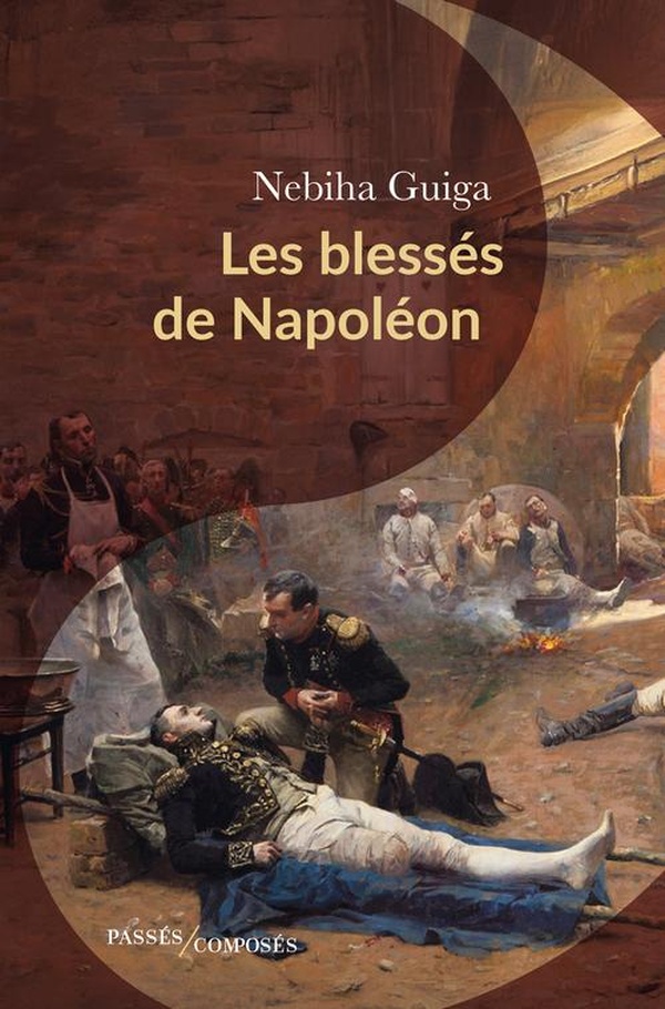 LES BLESSES DE NAPOLEON