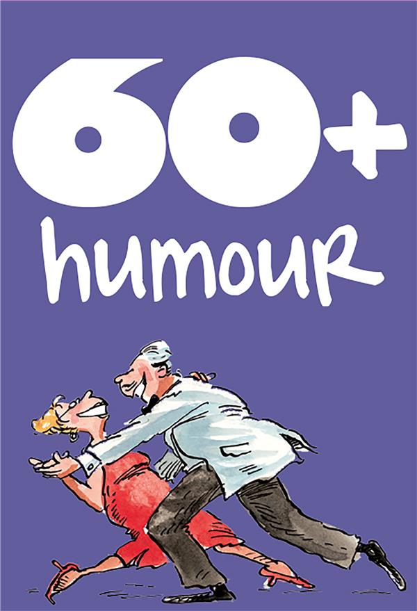 60+ HUMOUR