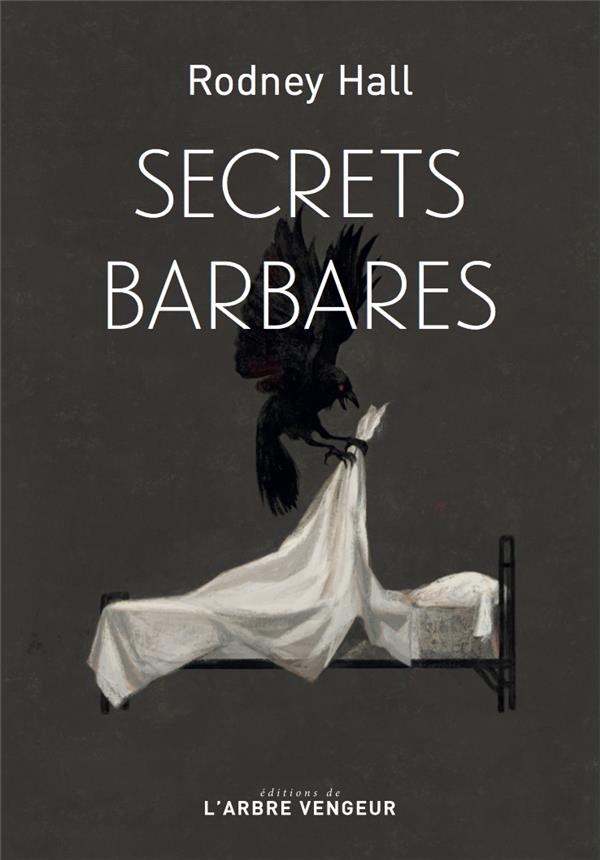 SECRETS BARBARES