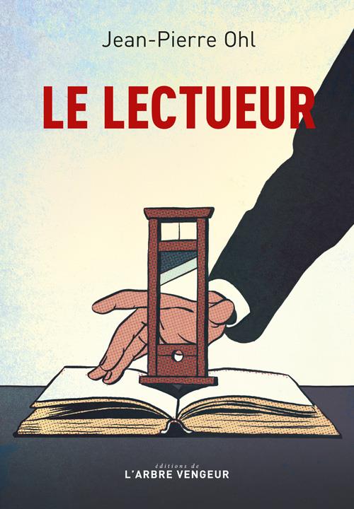 LE LECTUEUR