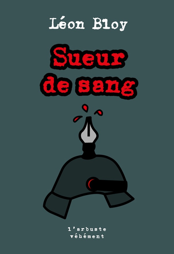 SUEUR DE SANG