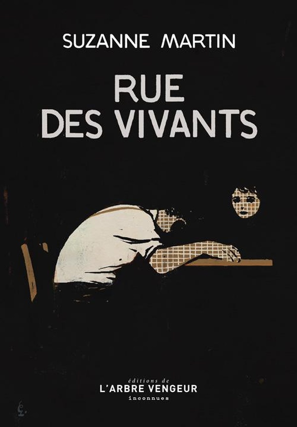 RUE DES VIVANTS