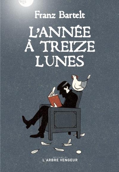 L'ANNEE A TREIZE LUNES - CAHIERS DE L'ANNEE 2000