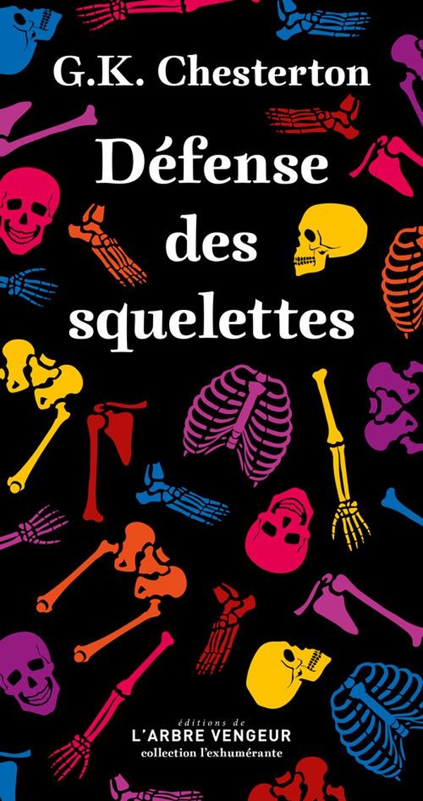 DEFENSE DES SQUELETTES - ET AUTRES COMBATS DU DEFENSEUR