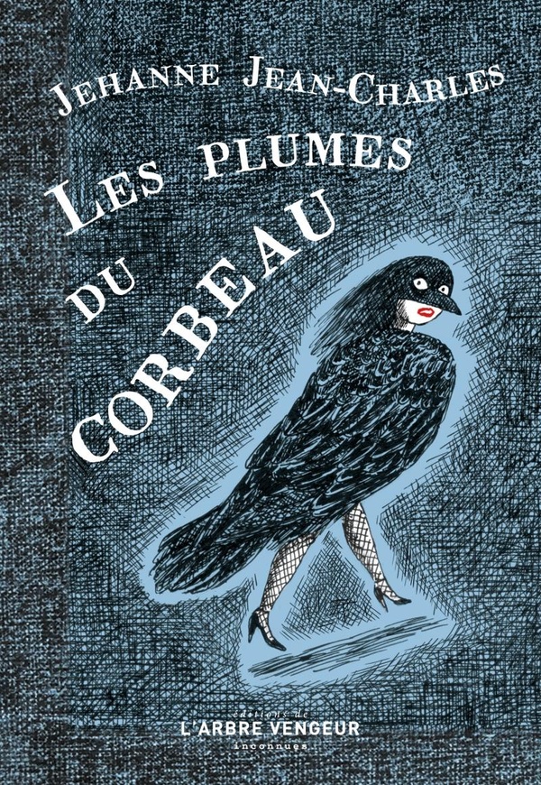 LES PLUMES DU CORBEAU