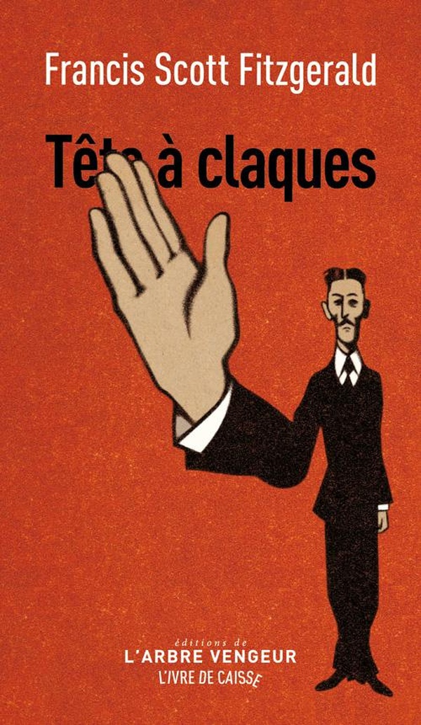 TETES A CLAQUES