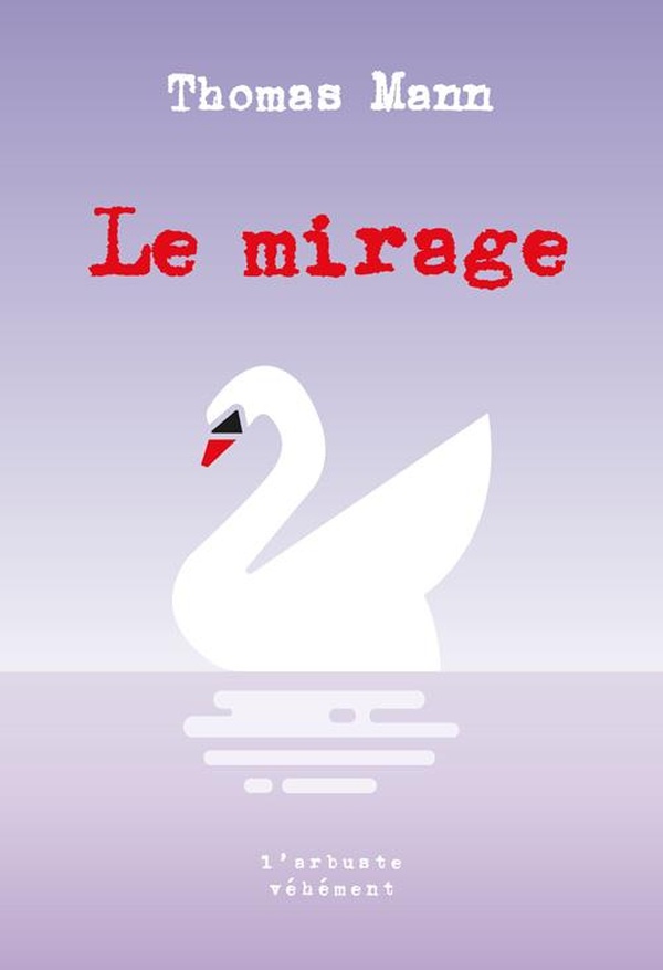 LE MIRAGE