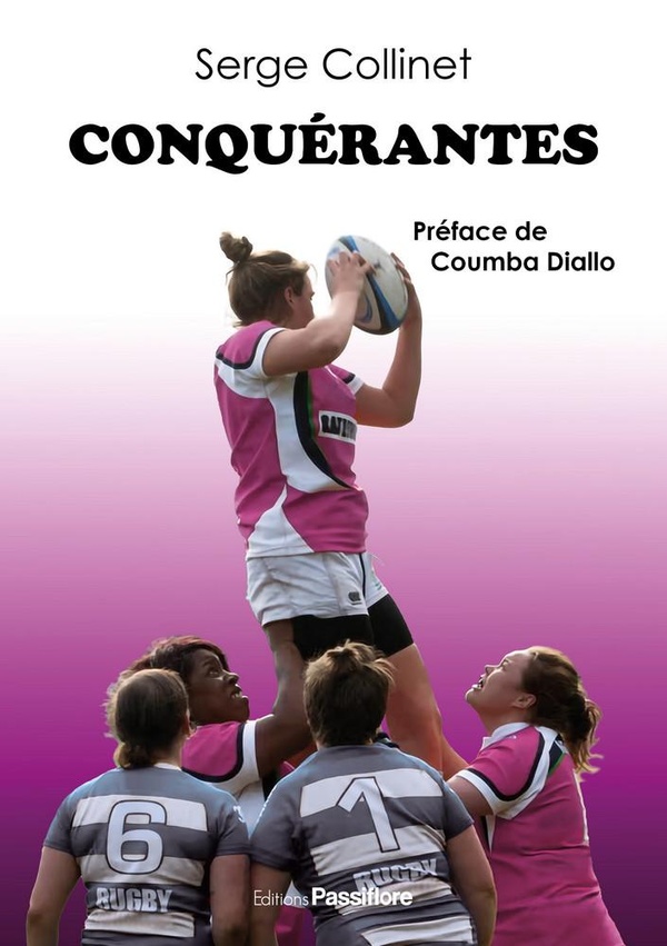 CONQUERANTES